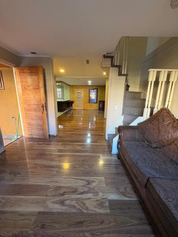 Alojamiento casa - 3