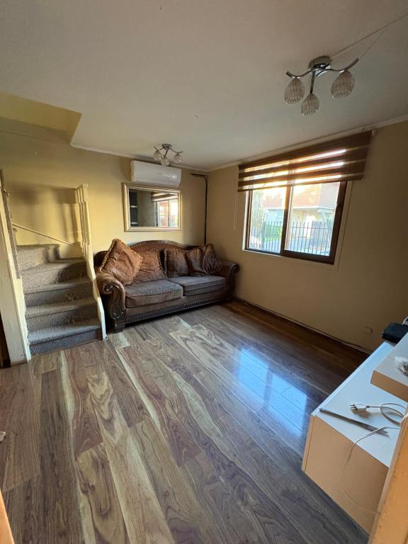 Alojamiento casa - 4