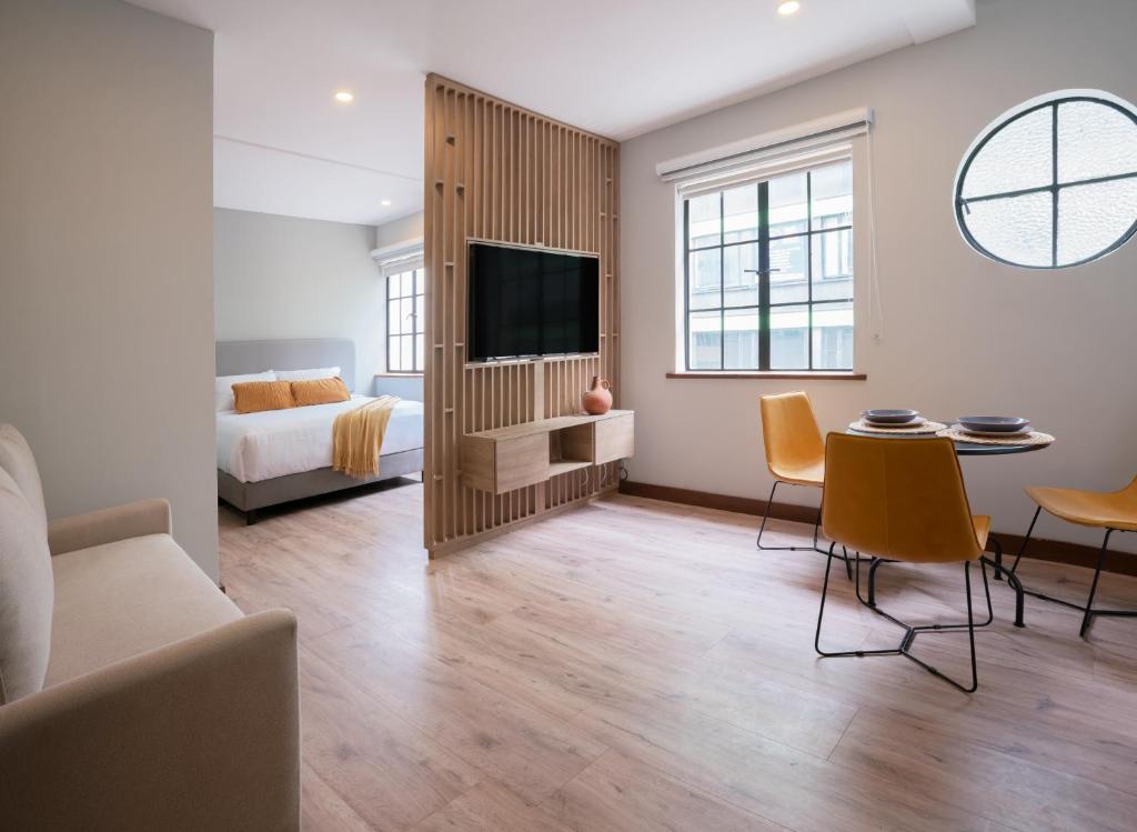 CasaSue Living & Hotel - 3