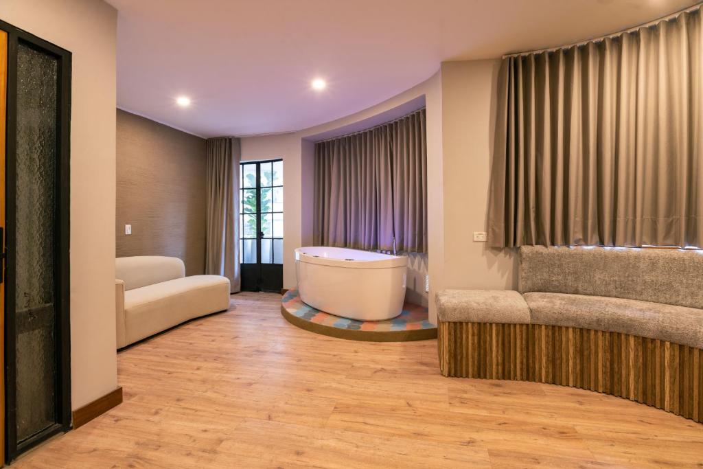 CasaSue Living & Hotel - 5