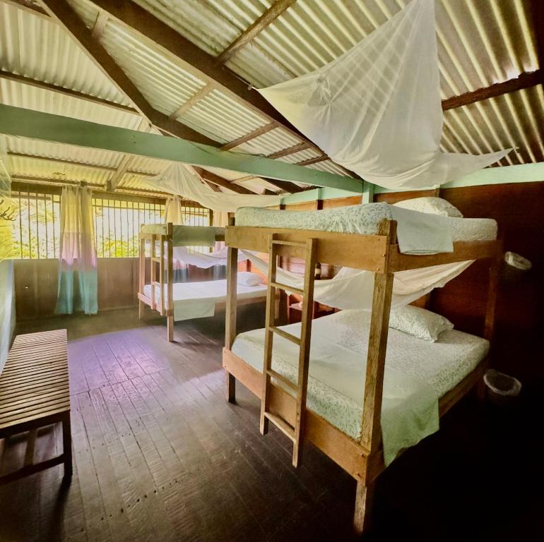 Refugio Mr Jerry Eco House - 5