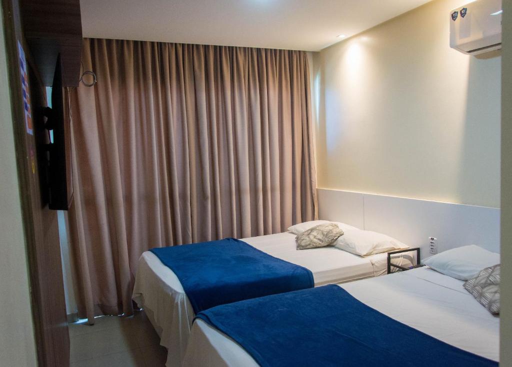 Excellent room comfort & quality
