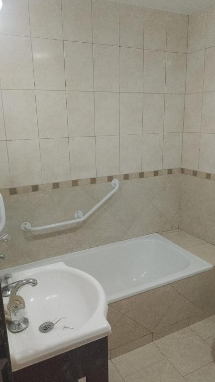 Departamento - Para 3 personas - 5