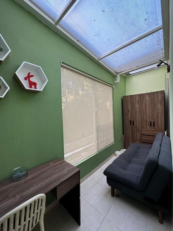 Apartmento en Villa Toscana - 2