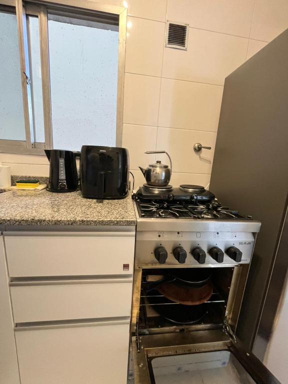 departamento 2 ambientes - 4