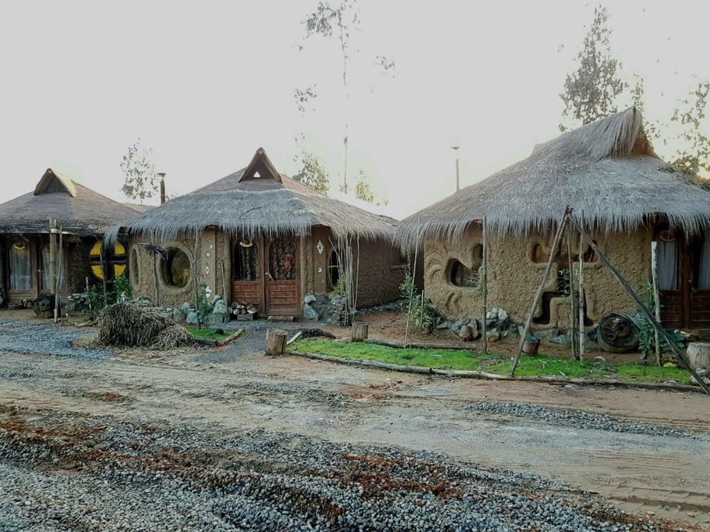 Cabañas Rukas Licantén - 3