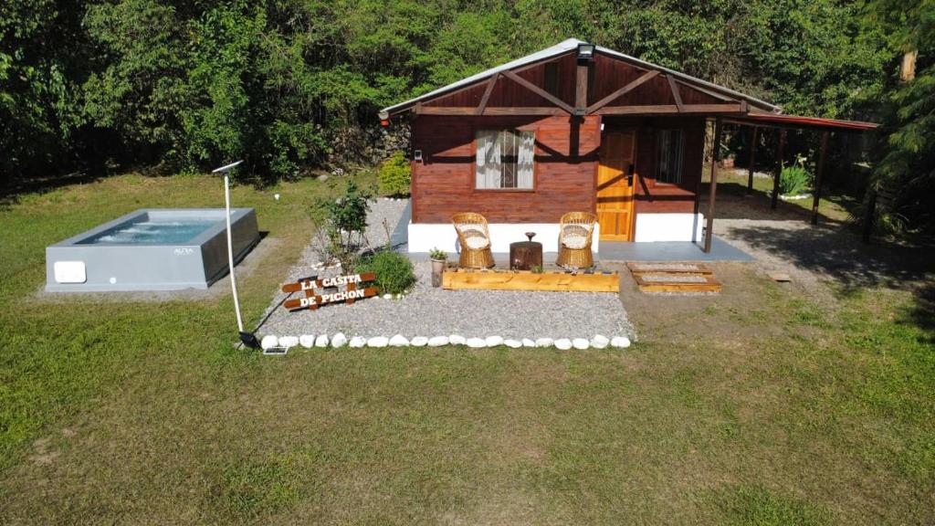 La Casita de Pichon - 3