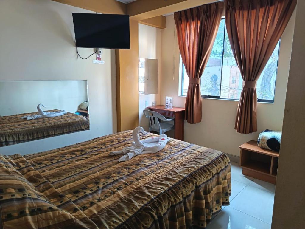 Hostal Winya - 3