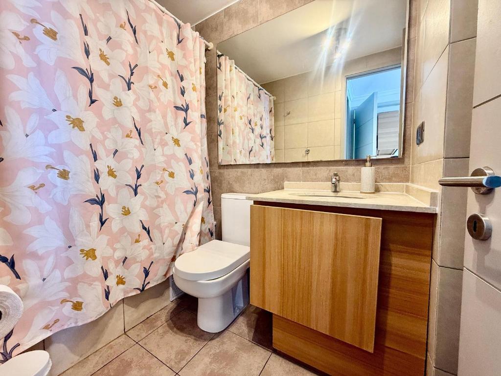 Increible vista para dos en Concón - 4