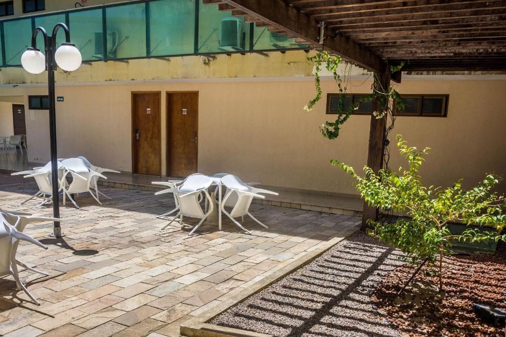 Facilities, Manawa Beach Flat A24 - Centro Porto de Galinhas in Porto De Galinhas