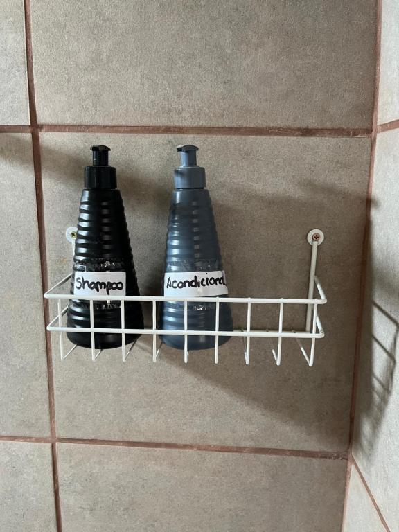 Cabaña serrana con pileta privada y vistas a las sierras, Unquillo - 5