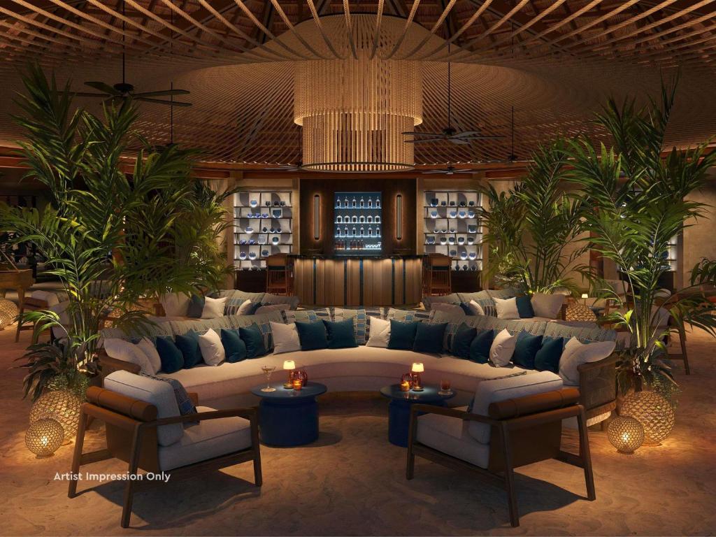 มิริฮิ ไอแลนด์ รีสอร์ท (Mirihi Island Resort)