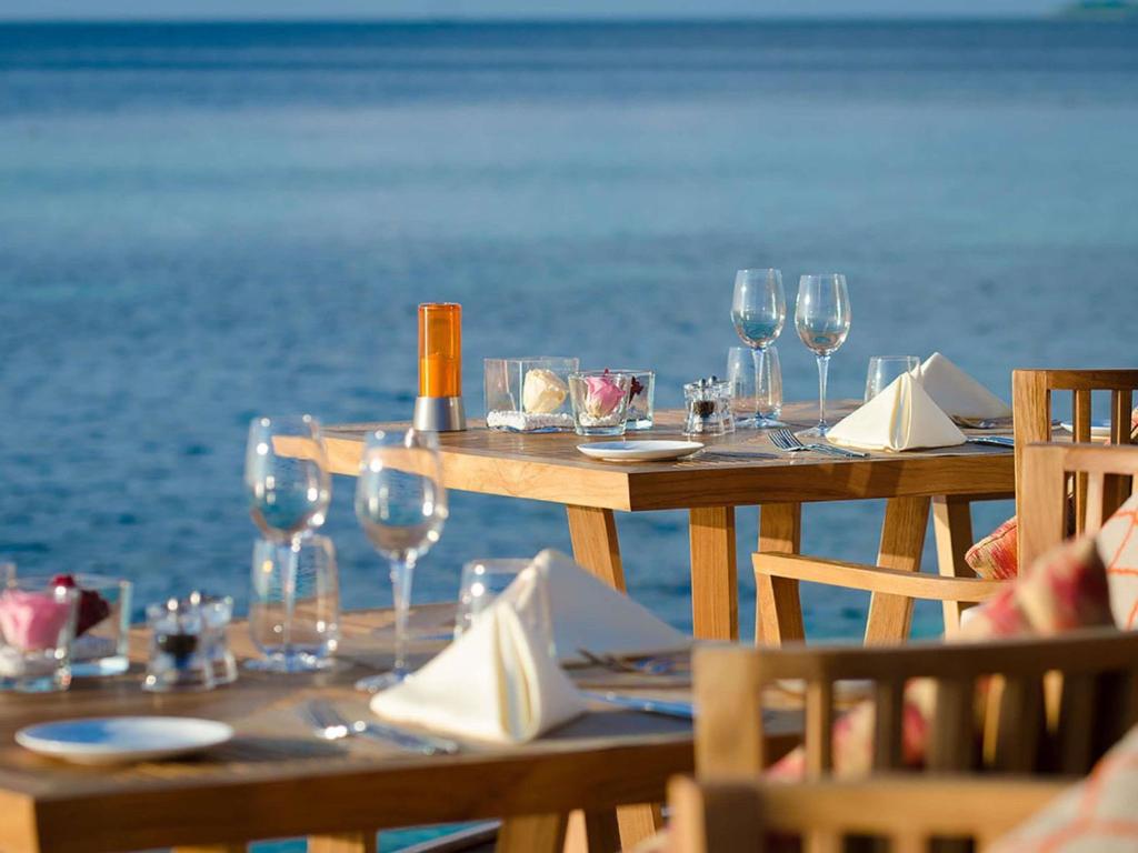 ห้องอาหาร