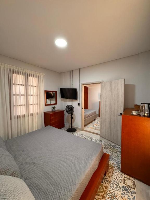 Hotel Campestre Alma Nativa - 2