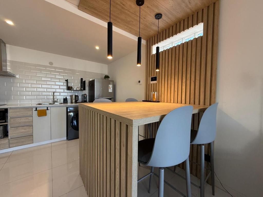 Departamento Premiun - 1