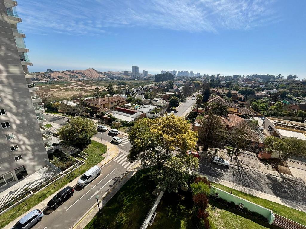 Estupendo y amplios espacios en Bosques Montemar - 4