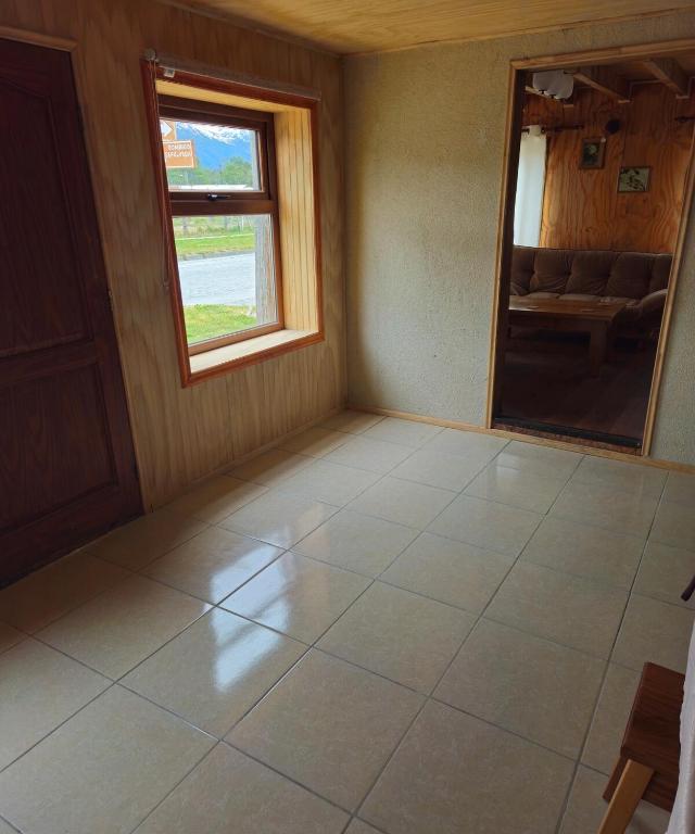Casa Los Leones in Villa O'Higgins - 2