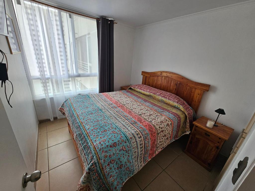 Departamento en el mejor lugar de la av del mar - 3