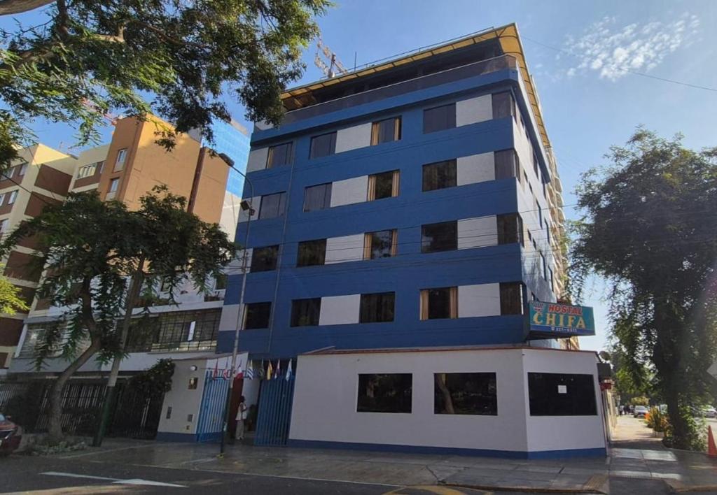 Hostal Winya - 2