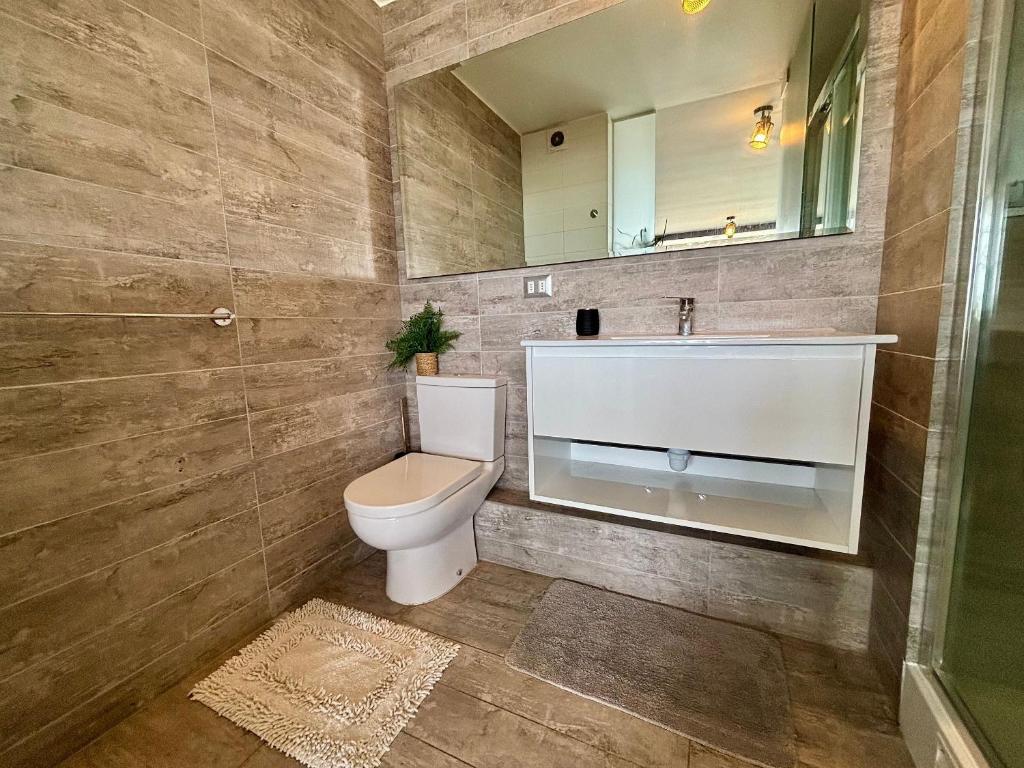 Beautiful Studio in Montemar - 2
