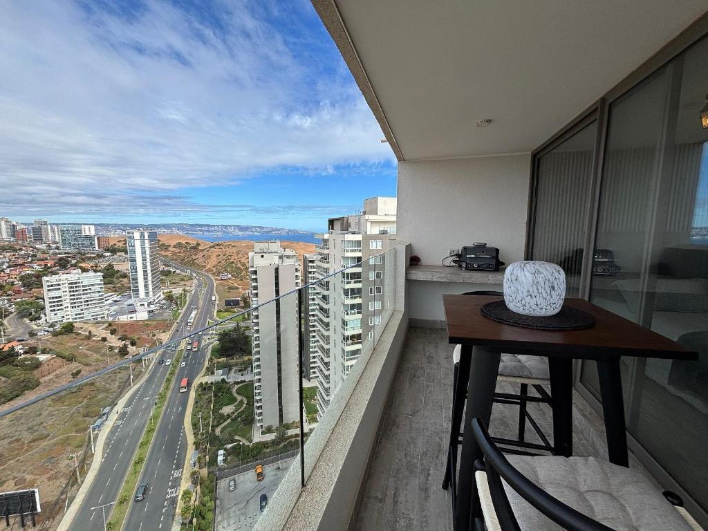 Beautiful Studio in Montemar - 3