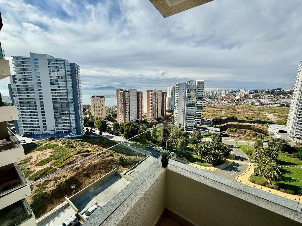 New and comfortable in Costa de Montemar - 2