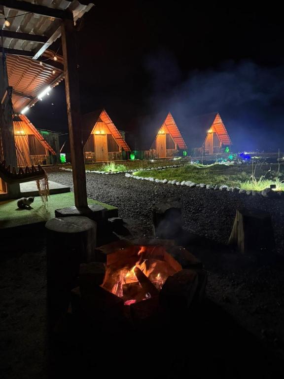 Sigchos Lodge - 1