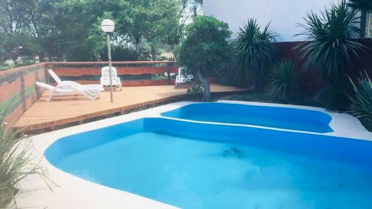 Hotel Los Acantilados - 2