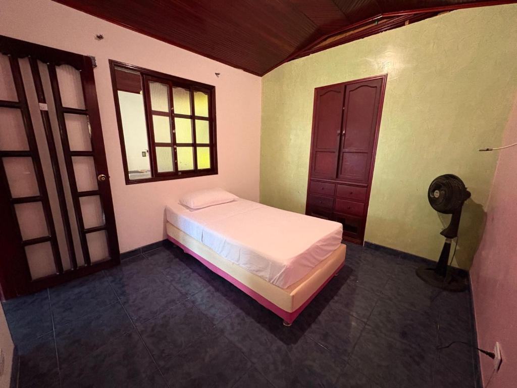 Apartamento Monterrey - 5