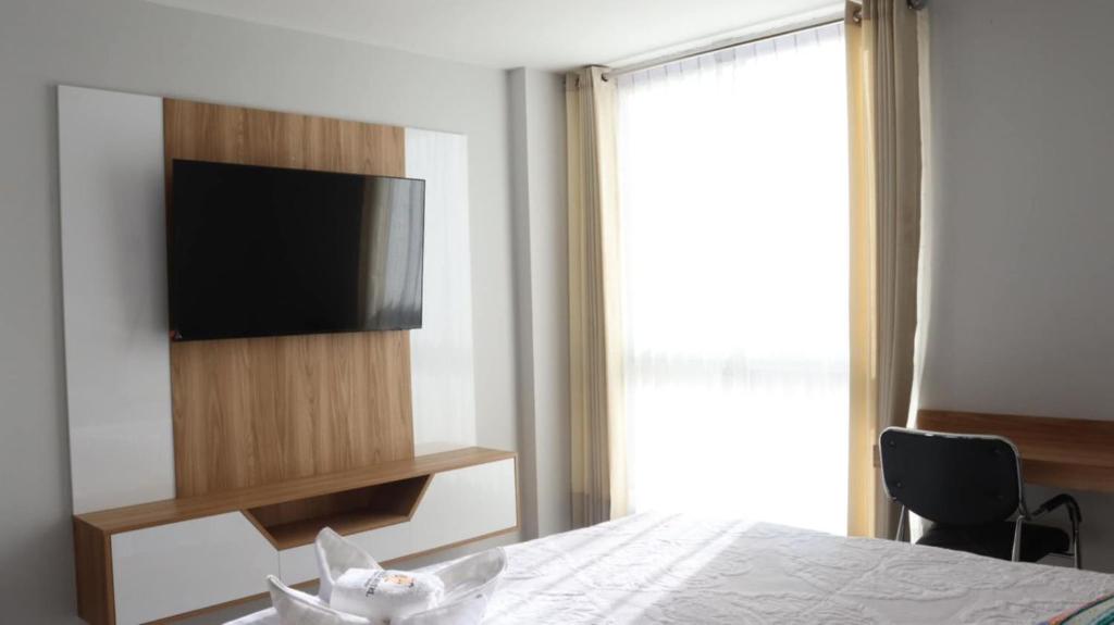 Hotel Florez Boutique - 3
