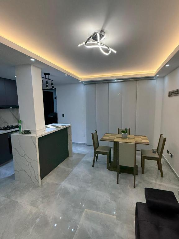 Apartamento Aluke - 1