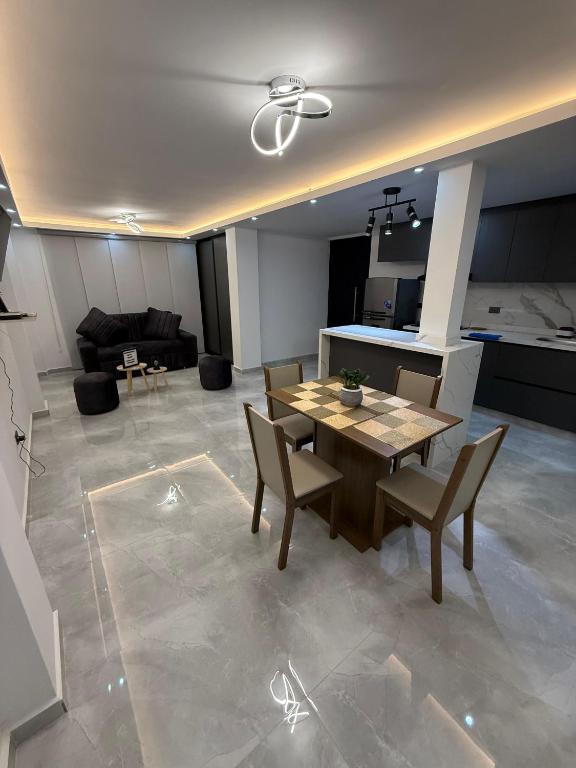 Apartamento Aluke - 3