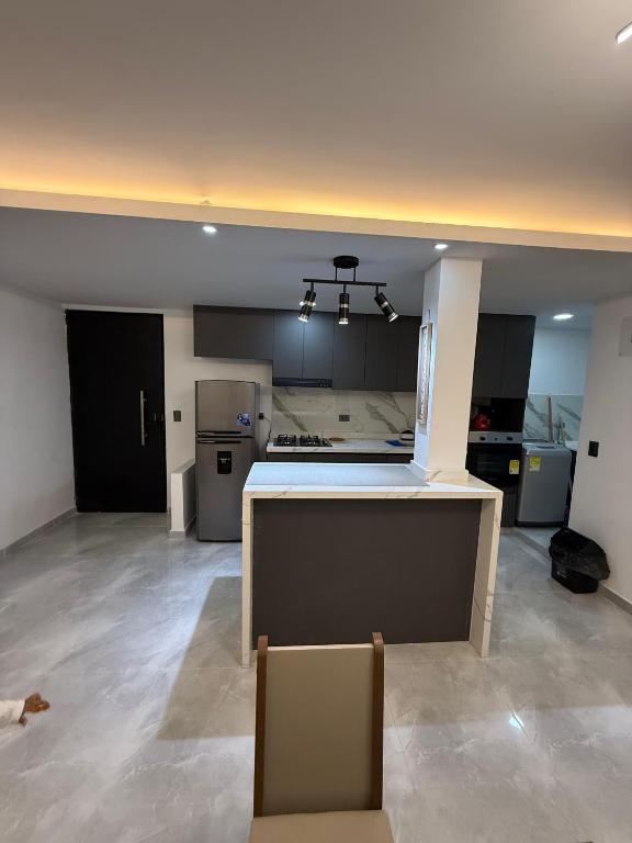 Apartamento Aluke - 4