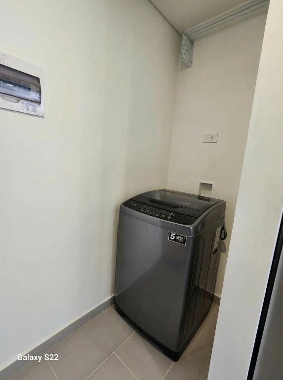 Cozy studio apartment, International Center - 4