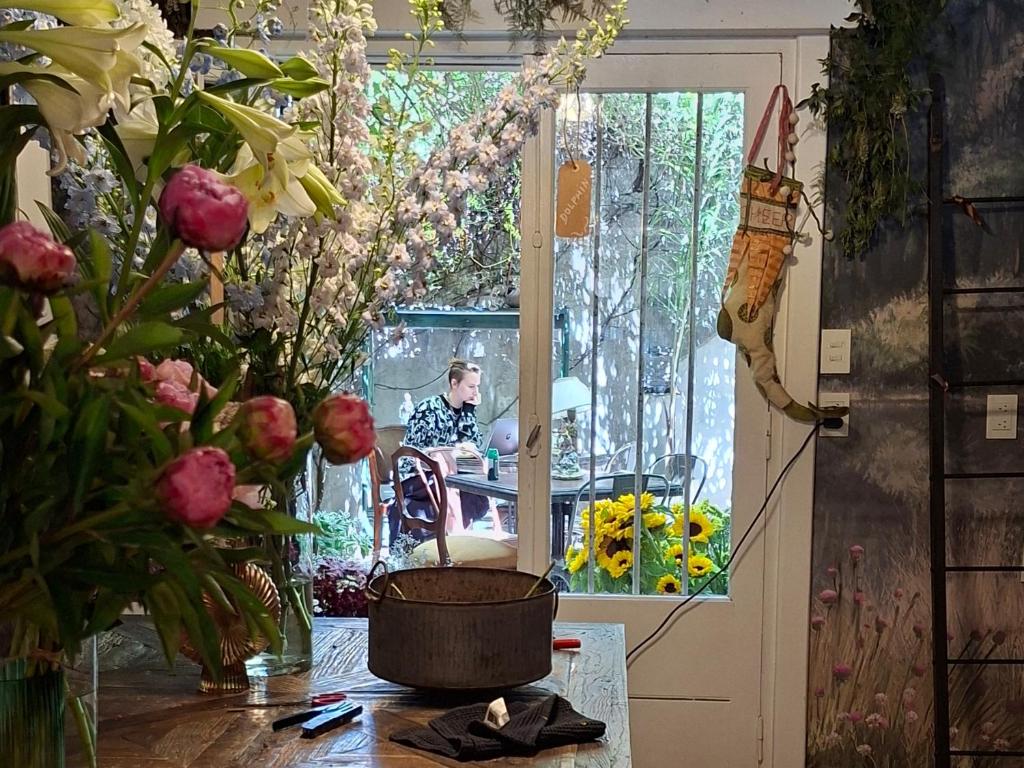 mi casa de Buenos aires - 3