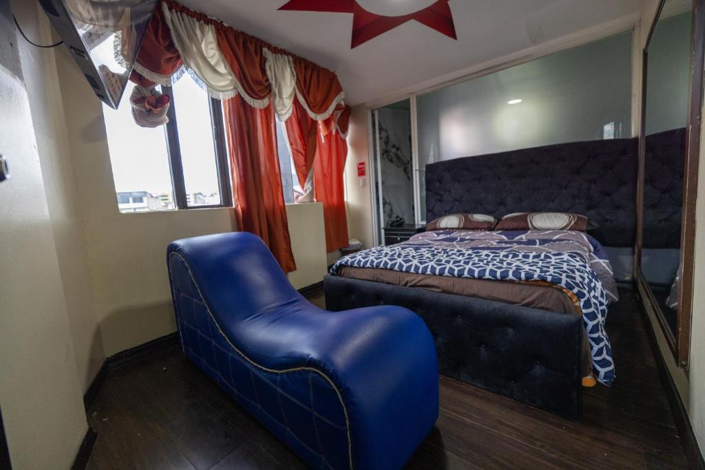 Dream's Hotels - 1