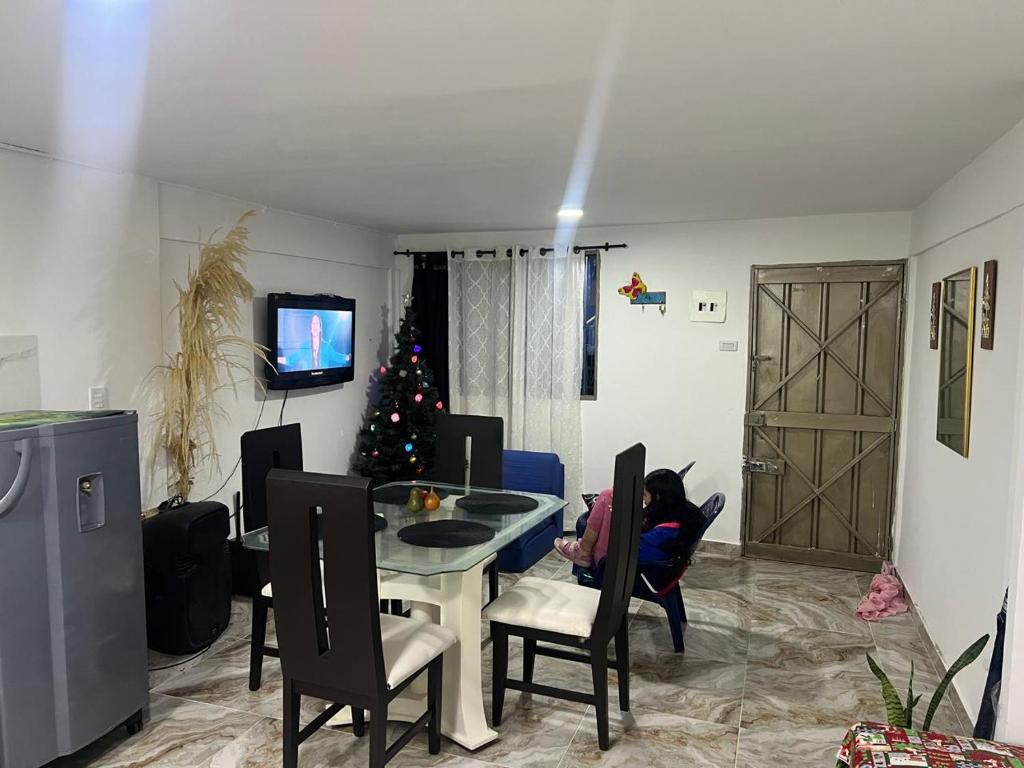 Casa Linda - 2