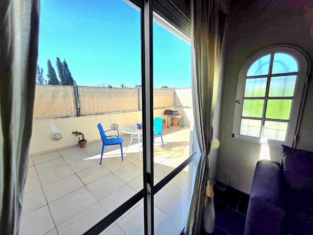 Mona Suites - 1