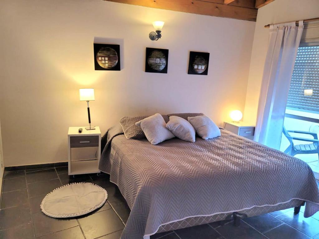 Mona Suites - 4