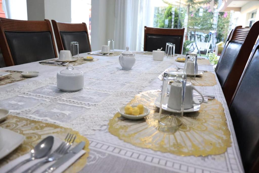 Hotel Florez Boutique - 5
