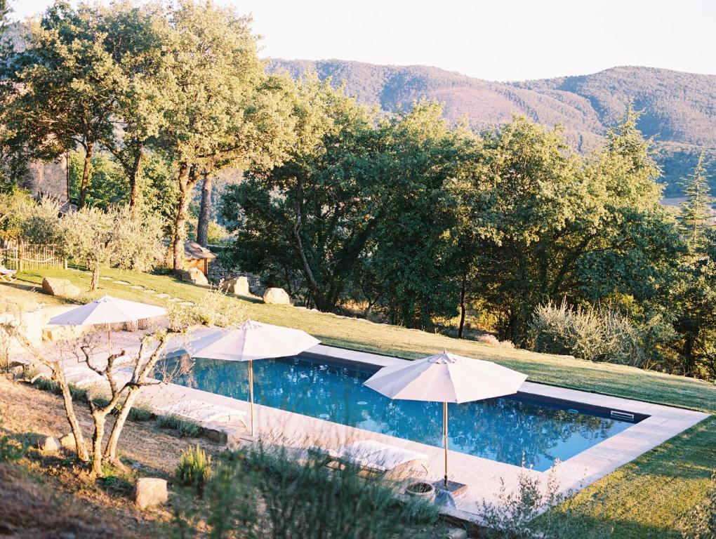 Villa Montanare - romantic escape Tuscany - 2