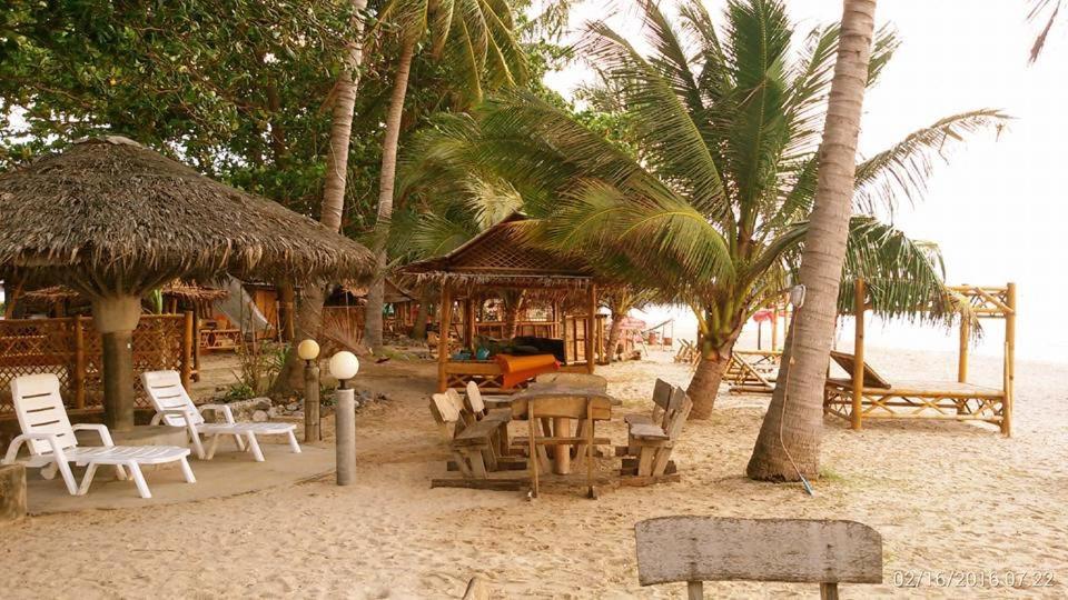 Restaurant, Happy Resort in Nakhon Si Thammarat