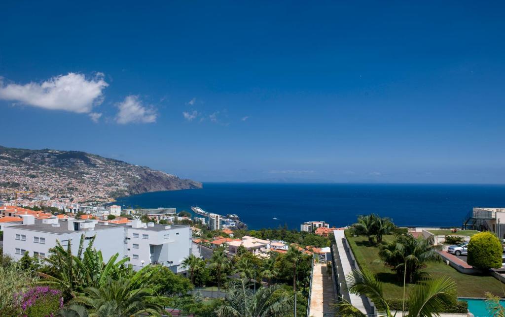 Madeira Panorâmico Hotel — Attractions in the area in Funchal, Madeira
