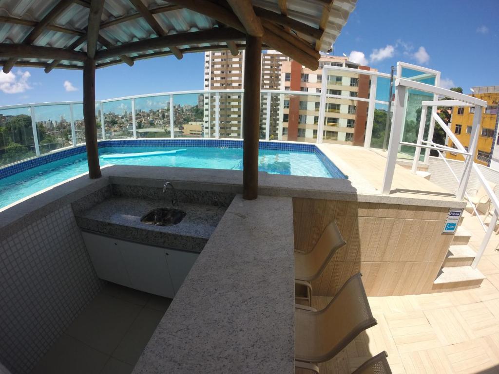 Aquarena Hotel photo