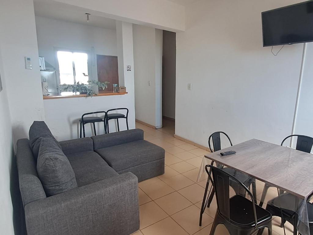 Sol y Malbec Departamentos - 3