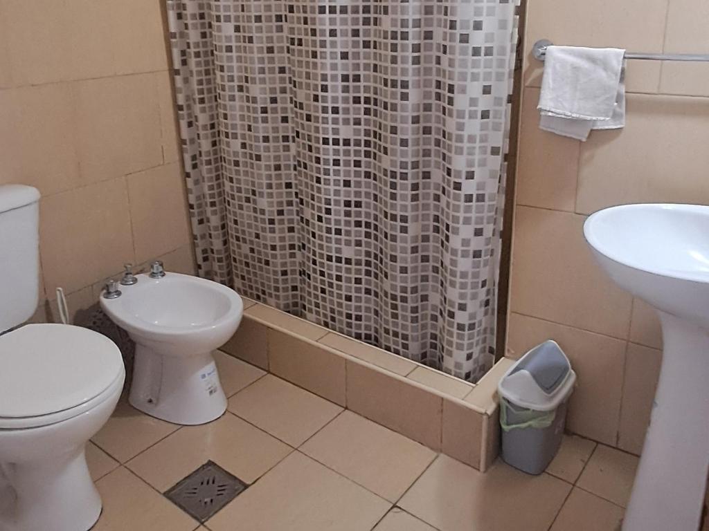 Sol y Malbec Departamentos - 5