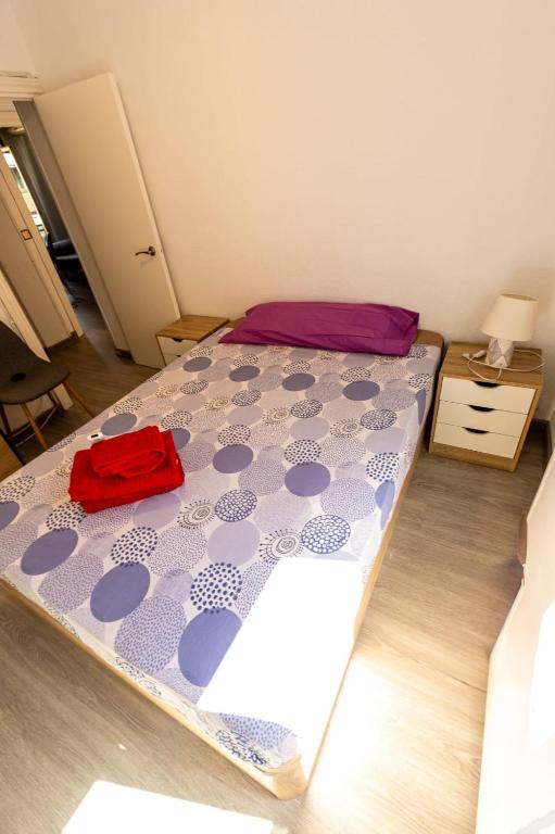 Apartament with balcony - 4