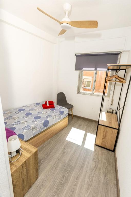 Apartament with balcony - 5