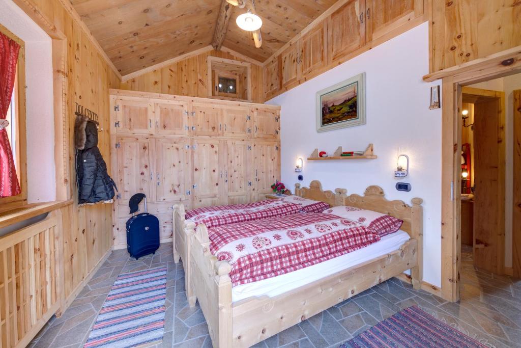 Chalet Al Beltram - 3