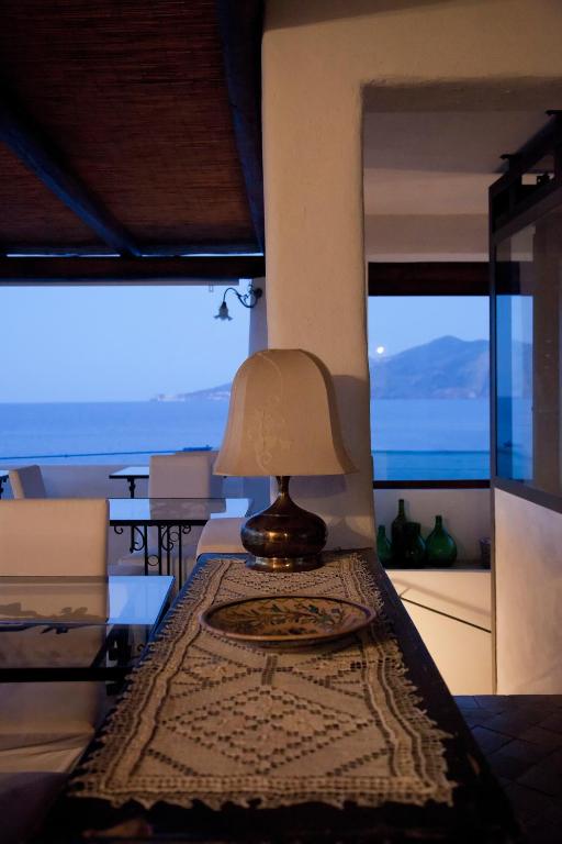 Hotel Santa Marina Antica Foresteria photo